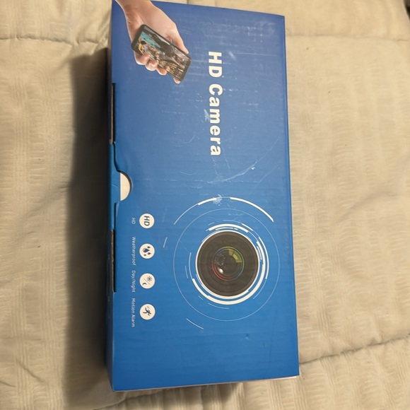 HD Camera - Picture 2 of 3